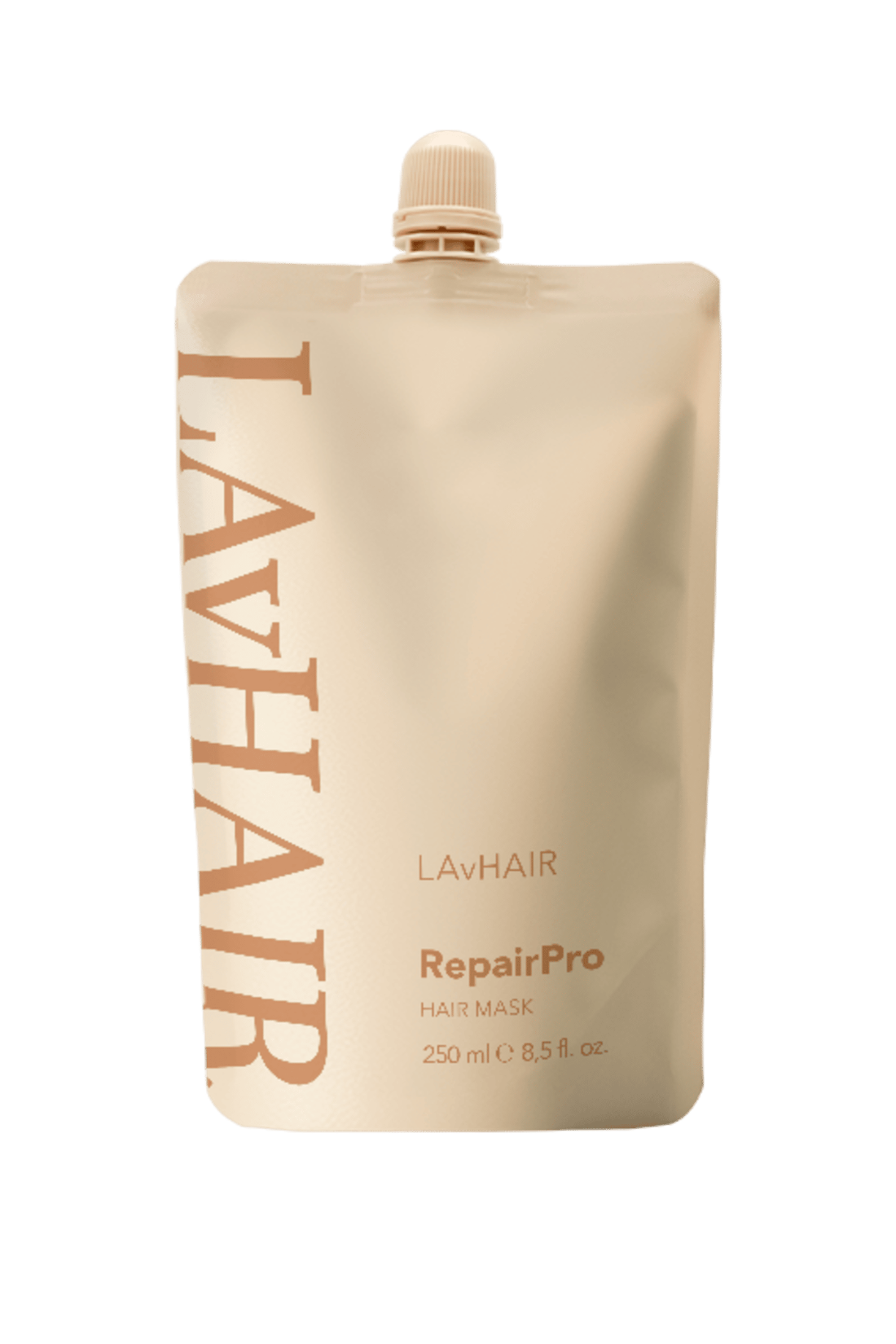 RepairPro: intensive care and reconstruction mask for damaged hair, 250 ml