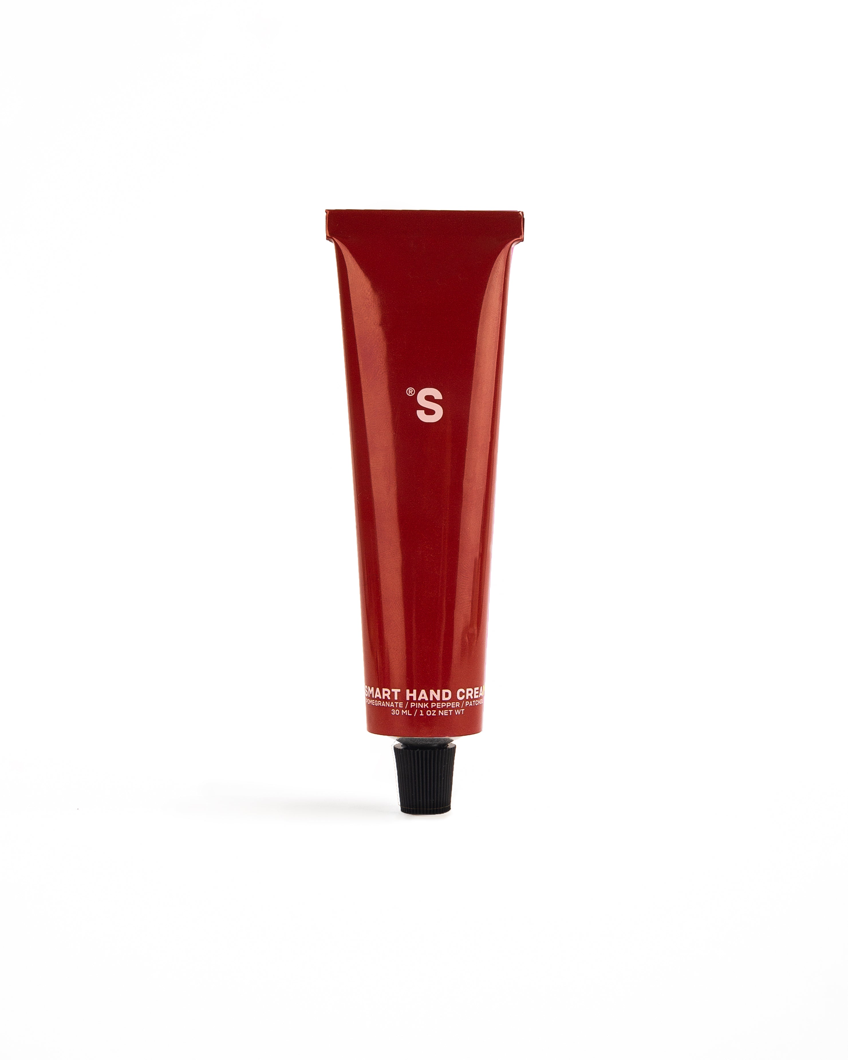 Sister's Aroma Smart Hand Cream - POMEGRANATE