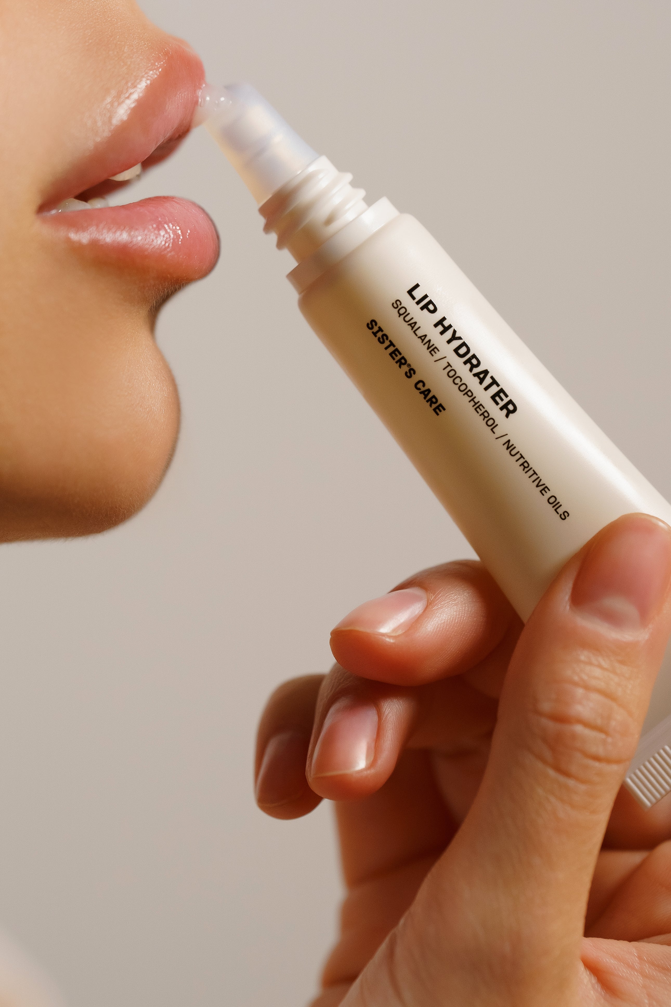 Lip Hydrater